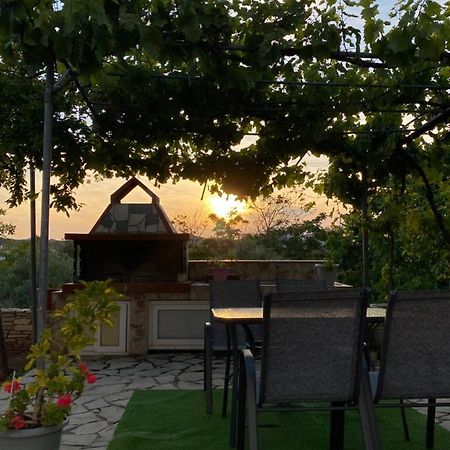 Comfort Apartments Limenaria  Luaran gambar