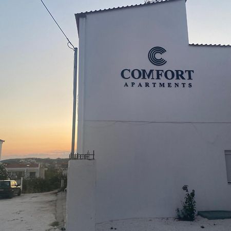 Comfort Apartments Limenaria  Luaran gambar