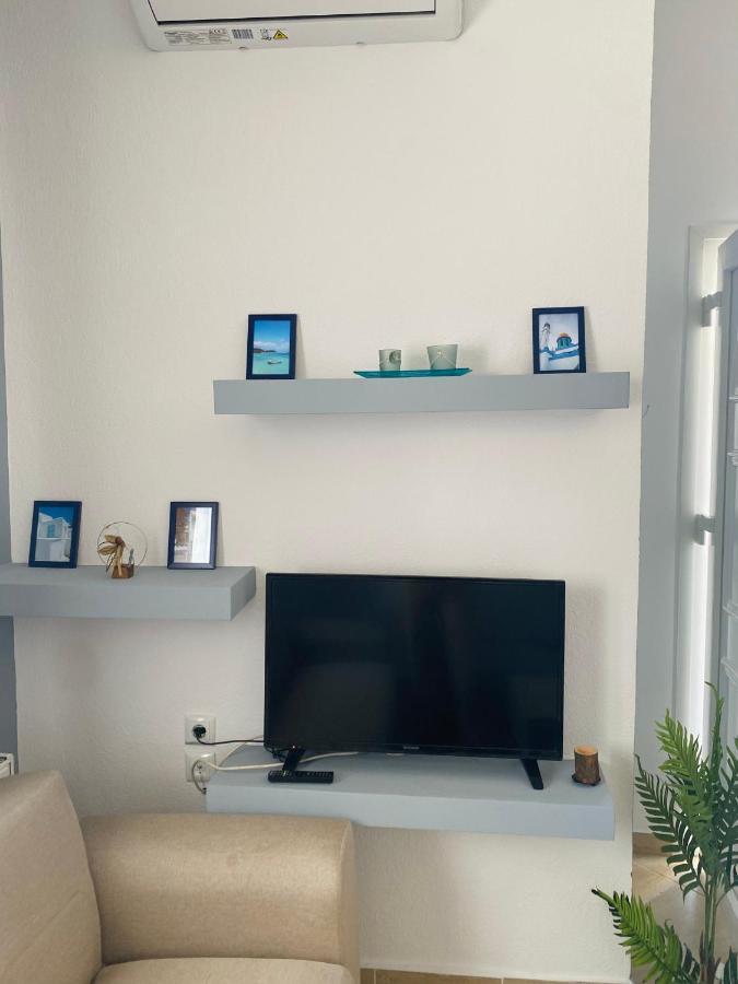 Comfort Apartments Limenaria  Luaran gambar