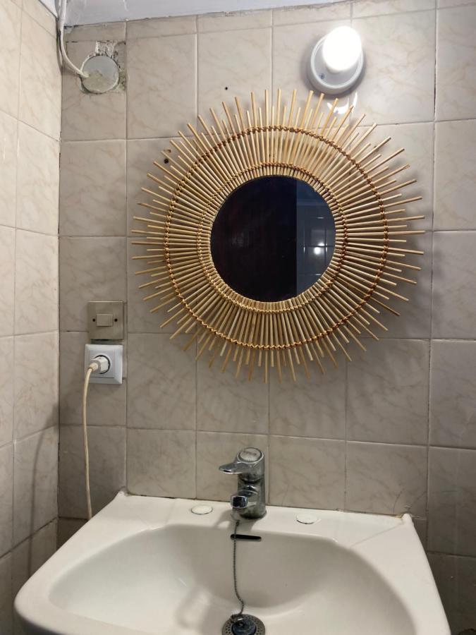 Comfort Apartments Limenaria  Luaran gambar