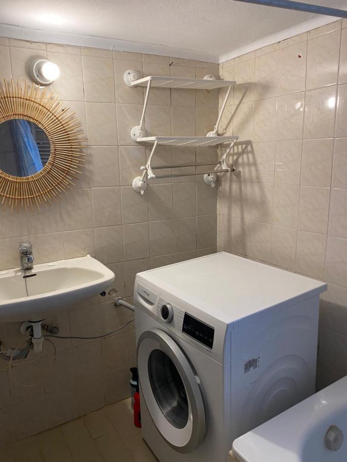 Comfort Apartments Limenaria  Luaran gambar