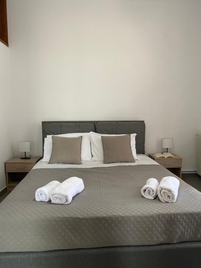 Comfort Apartments Limenaria  Luaran gambar