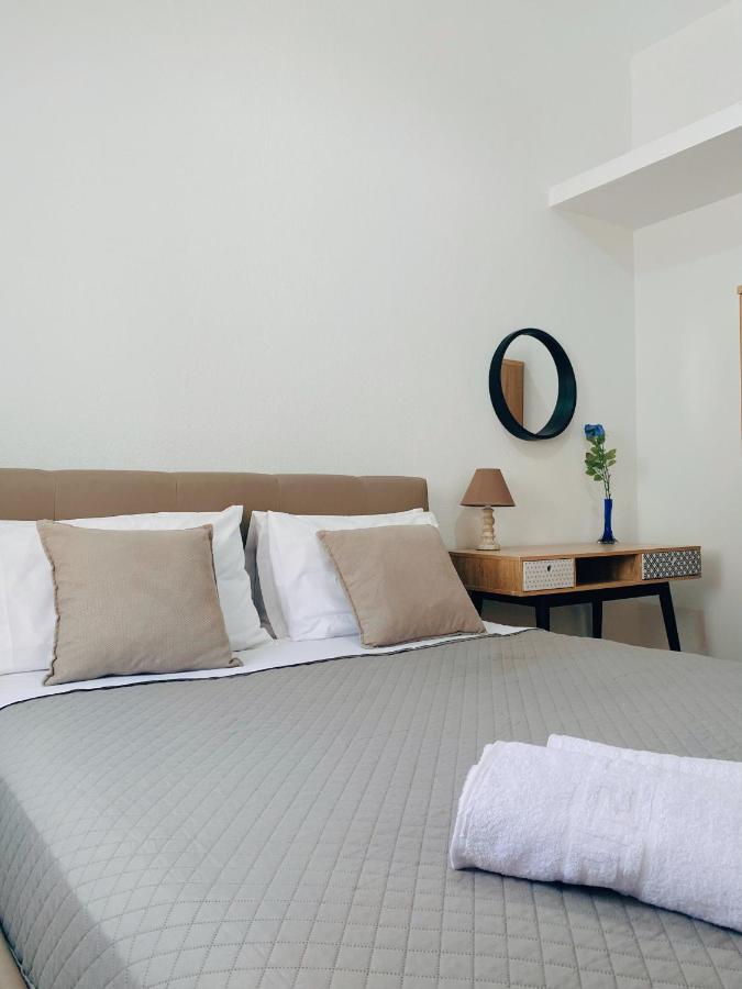 Comfort Apartments Limenaria  Luaran gambar