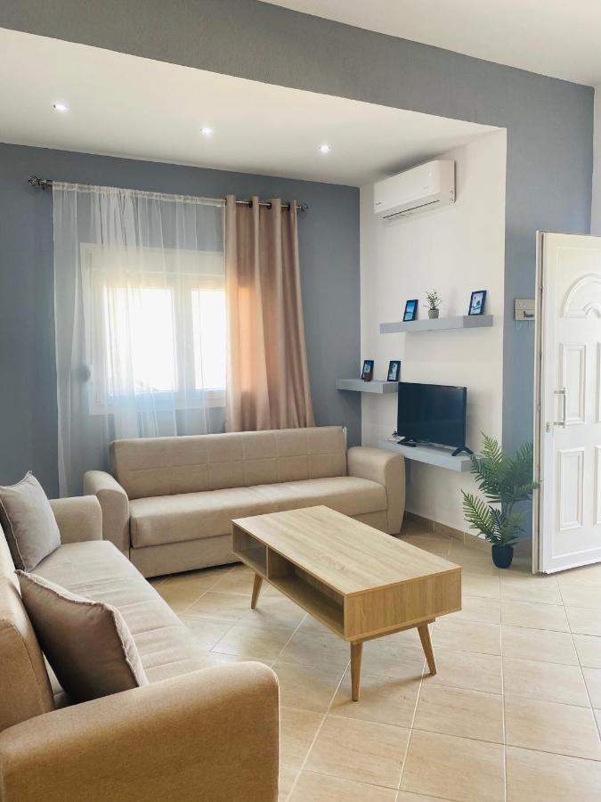 Comfort Apartments Limenaria  Luaran gambar