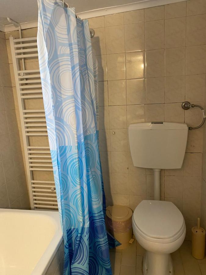 Comfort Apartments Limenaria  Luaran gambar