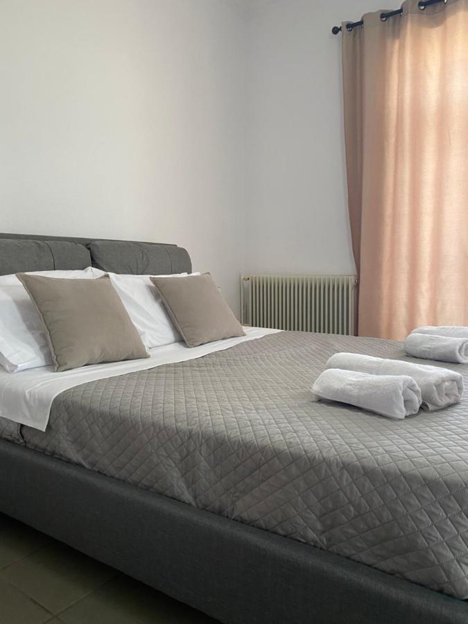 Comfort Apartments Limenaria  Luaran gambar
