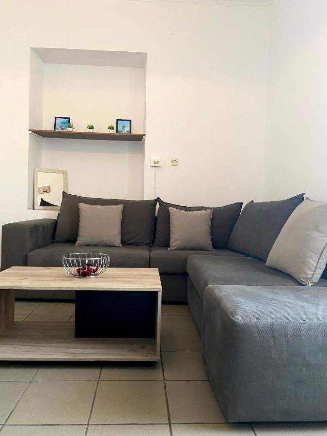 Comfort Apartments Limenaria  Luaran gambar