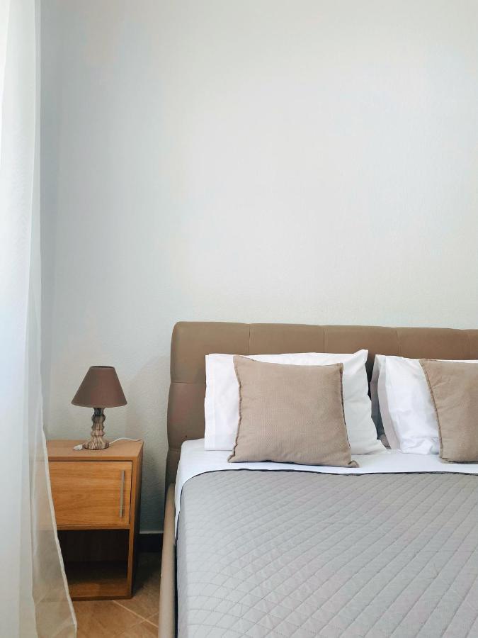 Comfort Apartments Limenaria  Luaran gambar