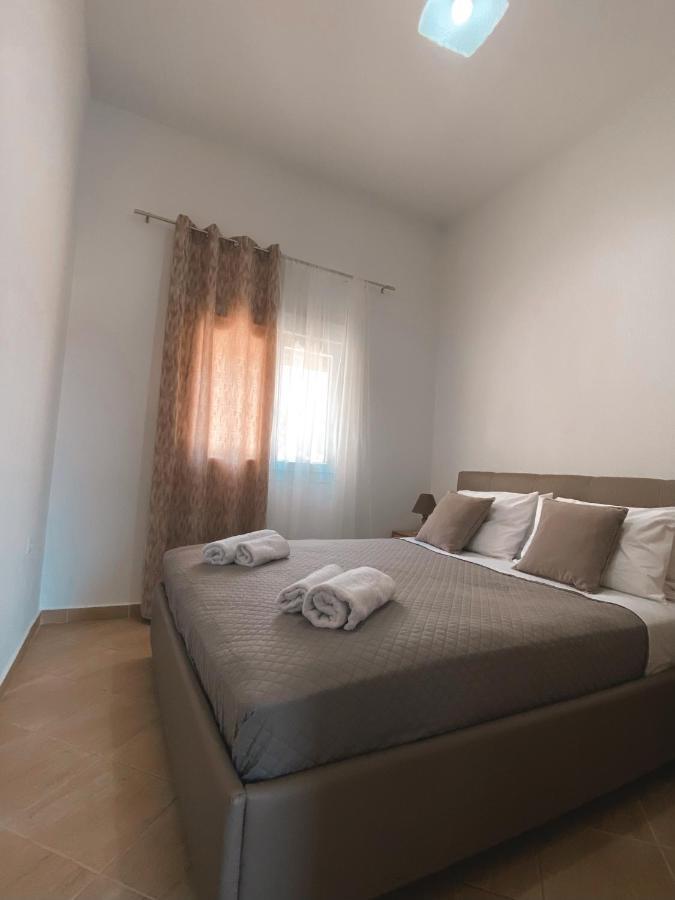 Comfort Apartments Limenaria  Luaran gambar