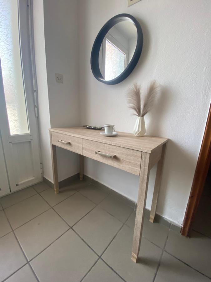 Comfort Apartments Limenaria  Luaran gambar