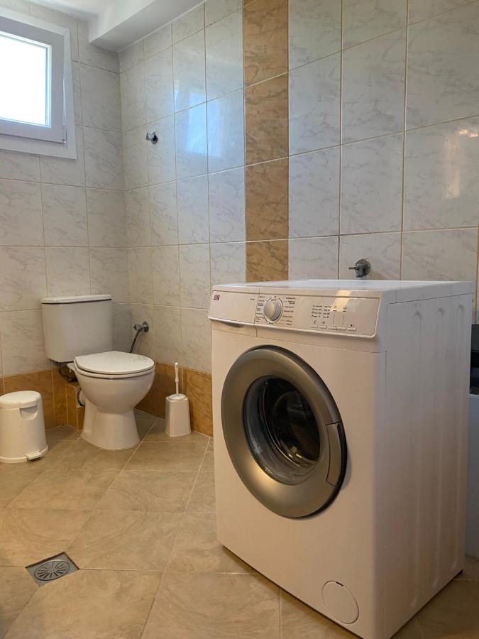 Comfort Apartments Limenaria  Luaran gambar