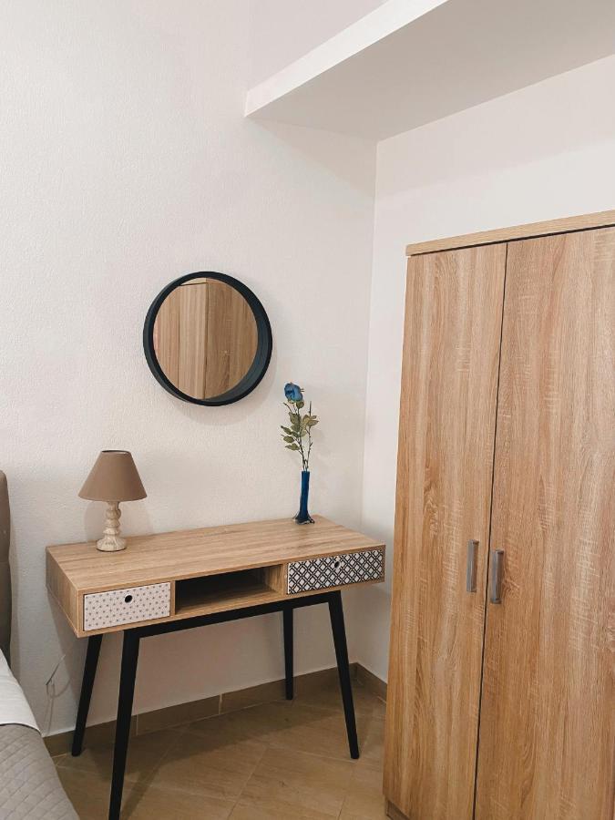 Comfort Apartments Limenaria  Luaran gambar