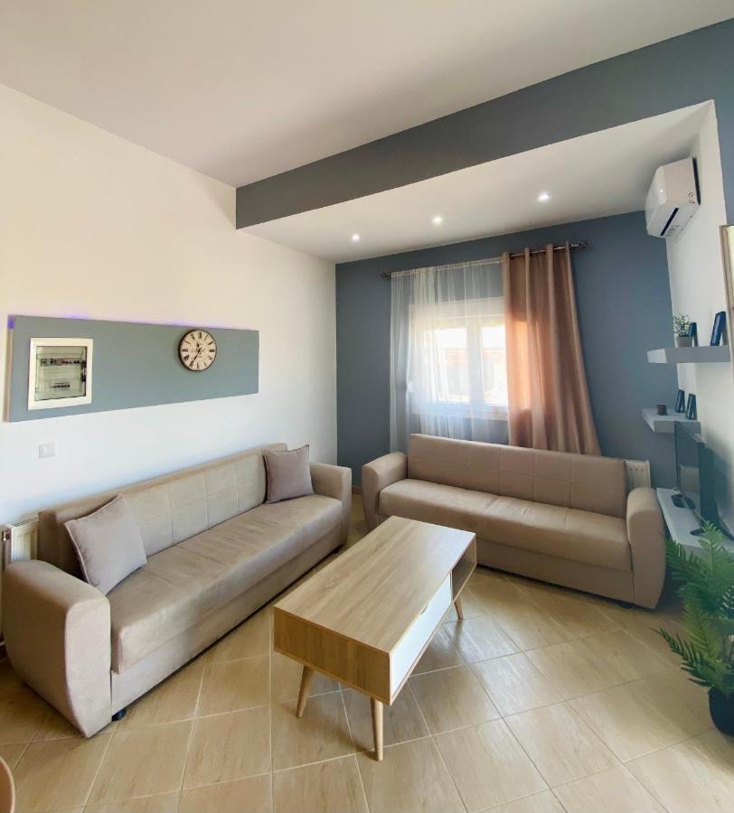 Comfort Apartments Limenaria  Luaran gambar