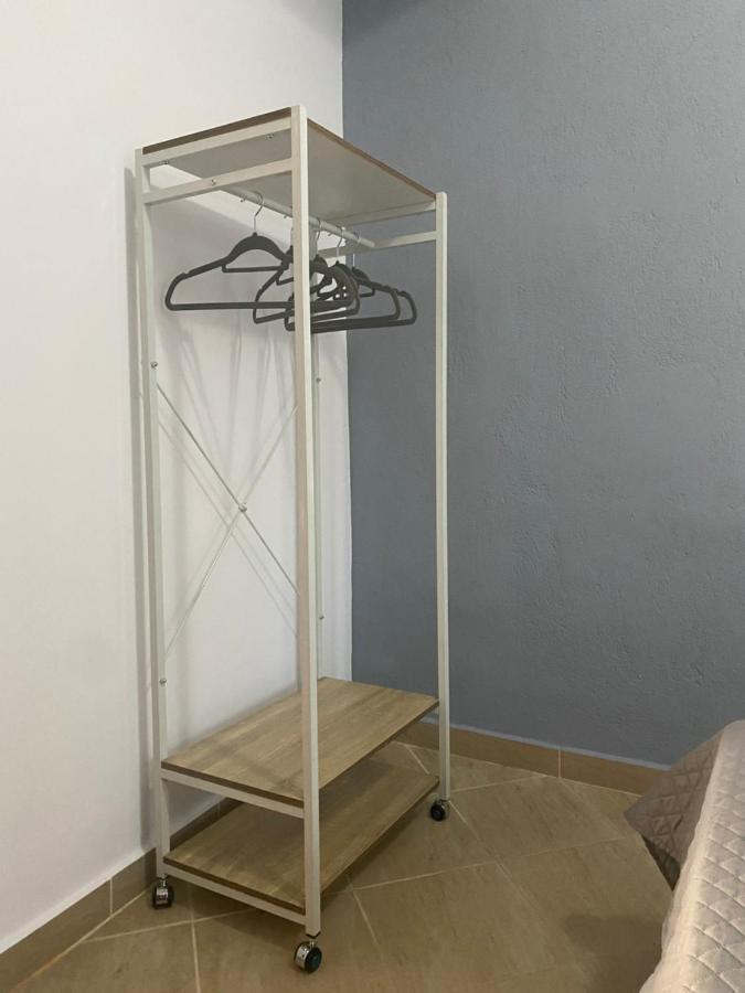 Comfort Apartments Limenaria  Luaran gambar