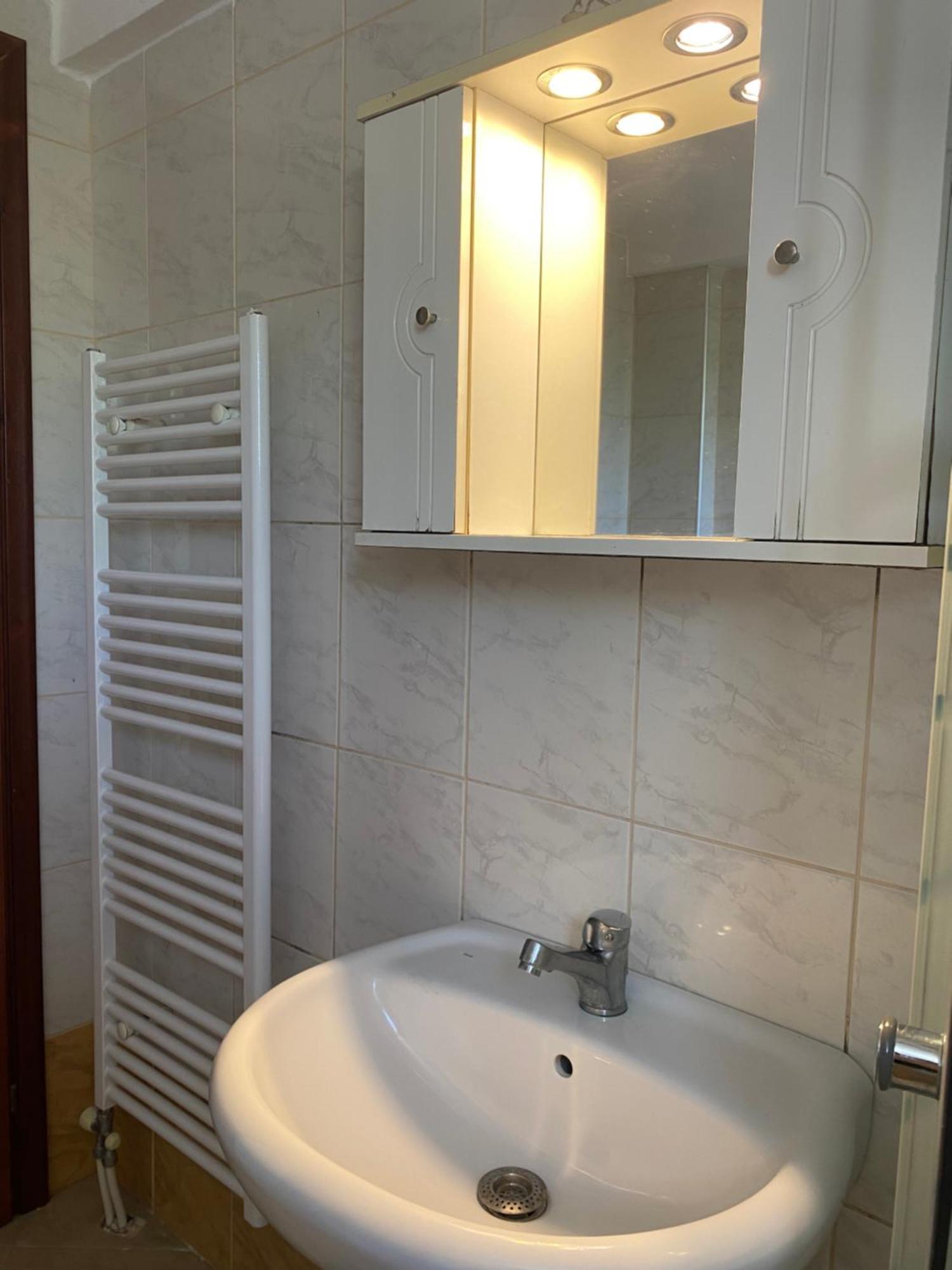 Comfort Apartments Limenaria  Luaran gambar