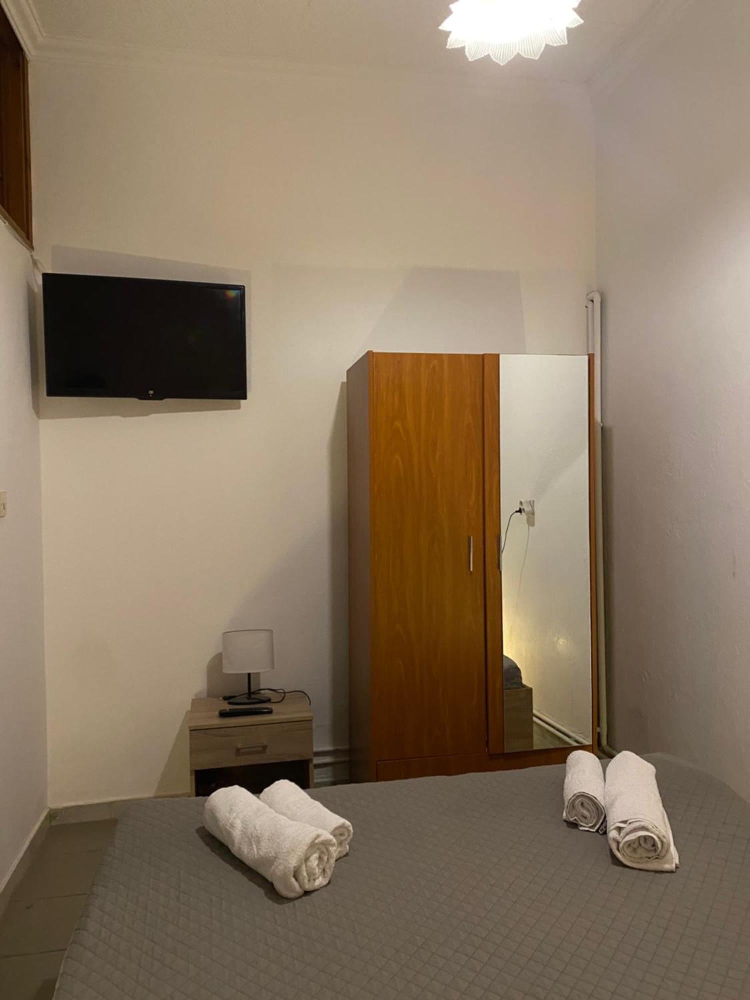 Comfort Apartments Limenaria  Luaran gambar