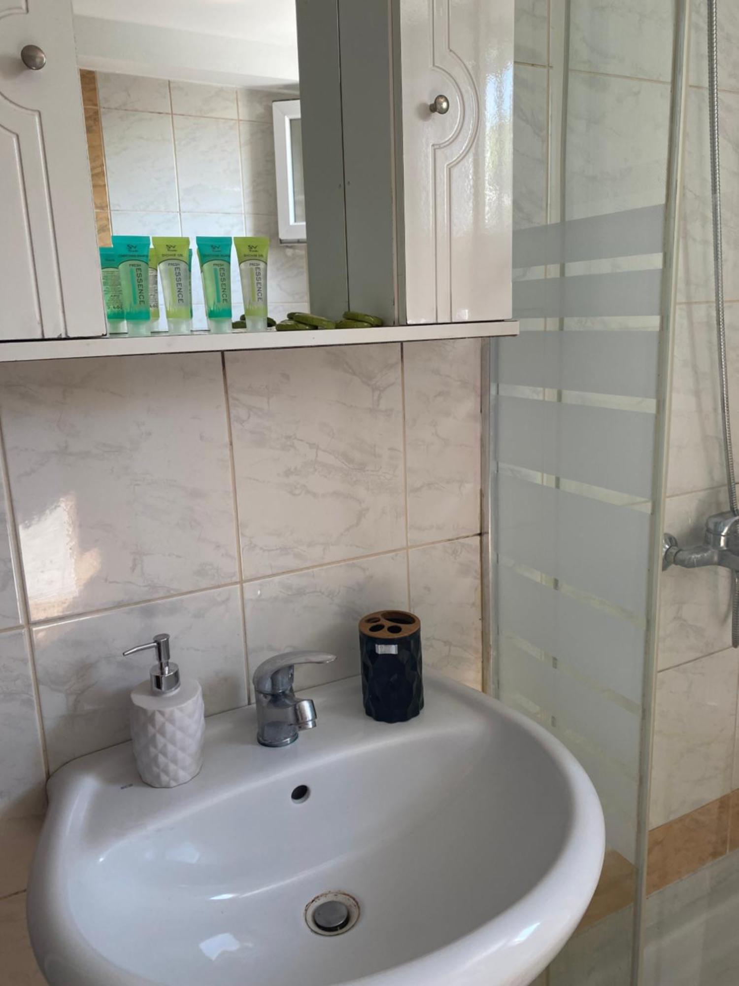 Comfort Apartments Limenaria  Luaran gambar