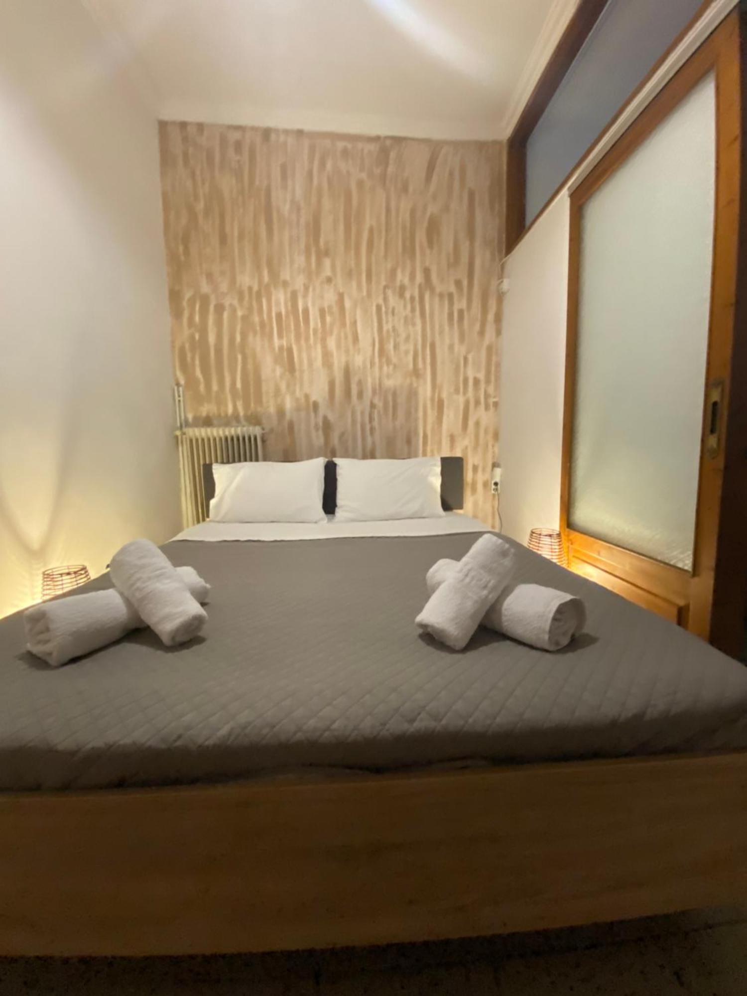 Comfort Apartments Limenaria  Luaran gambar