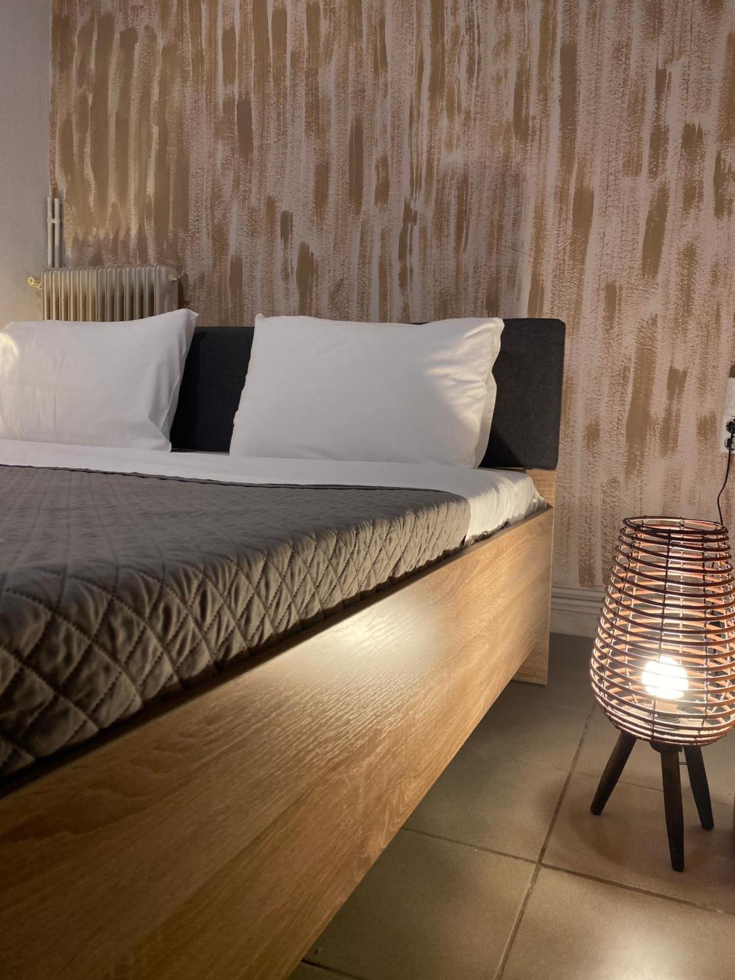 Comfort Apartments Limenaria  Luaran gambar