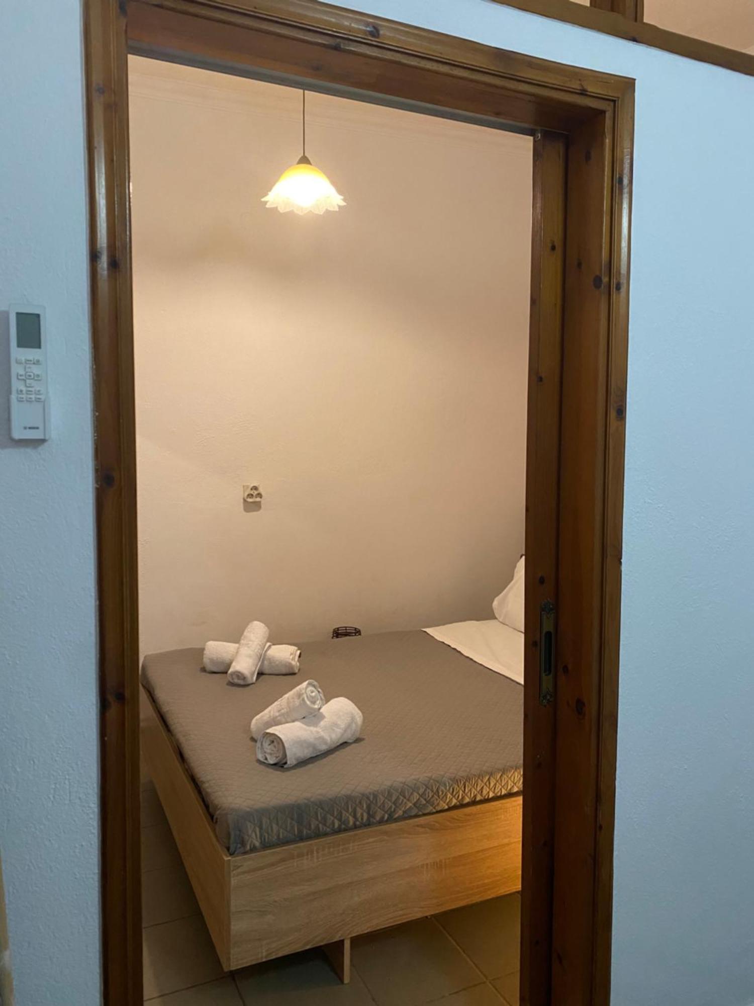 Comfort Apartments Limenaria  Luaran gambar