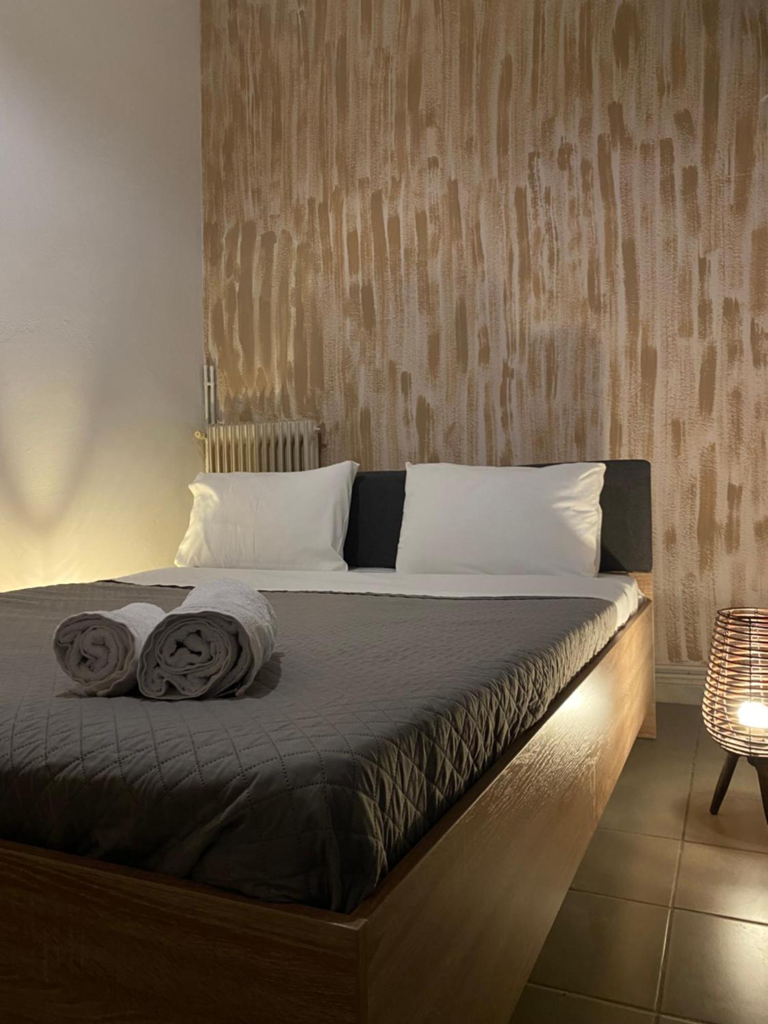 Comfort Apartments Limenaria  Luaran gambar